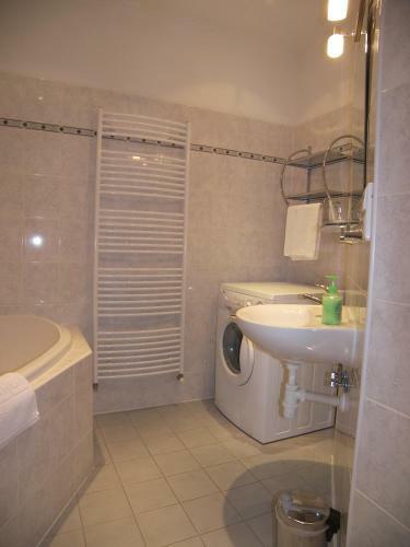 Apartamentos Villa Christiana