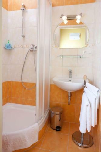 Apartamentos Villa Christiana