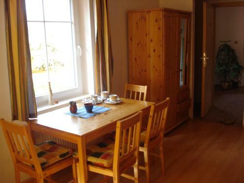 Hostal Penzion Polarka