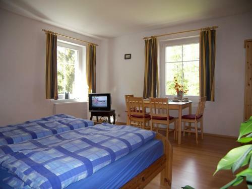 Hostal Penzion Polarka