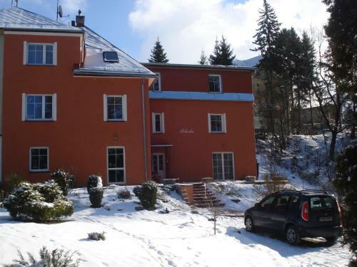 Hostal Penzion Polarka
