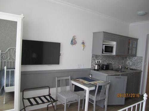 Apartamento Villa Shafaly