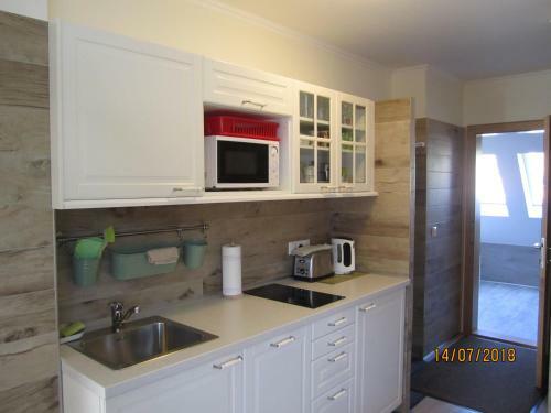 Apartamento Villa Shafaly