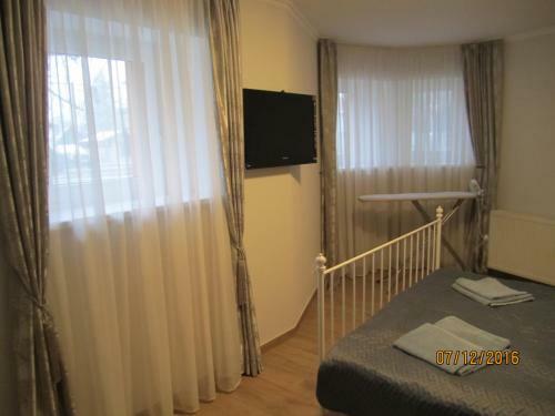 Apartamento Villa Shafaly