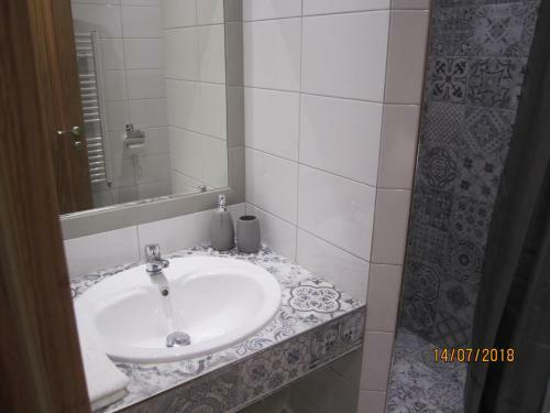Apartamento Villa Shafaly