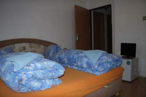 Hostal Penzion U Antonickova Pramene