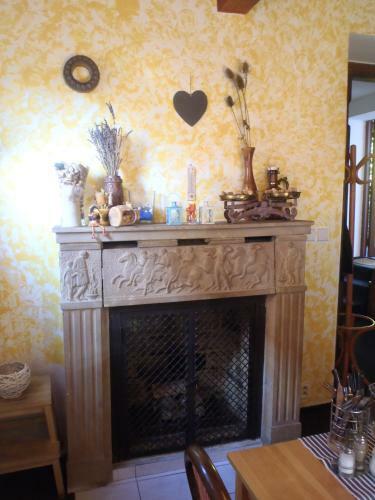 Hostal Penzion Villa Marion