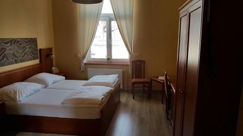 Hostal Pension Elektra