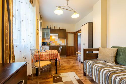 Hostal Villa Walir