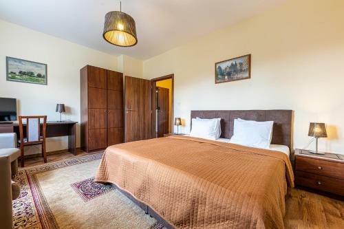 Hostal Villa Walir