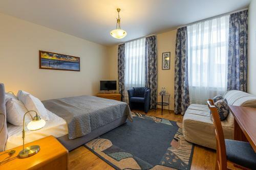 Hostal Villa Walir