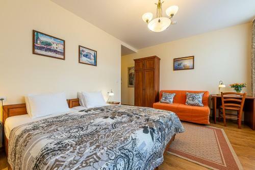 Hostal Villa Walir