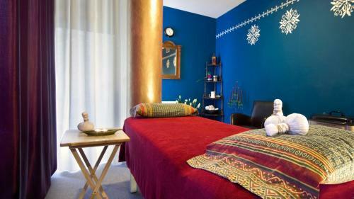 Spa Hotel St. Moritz