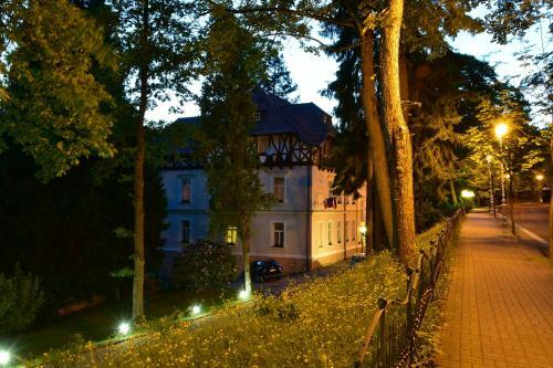 Hostal Sant Georg Garni