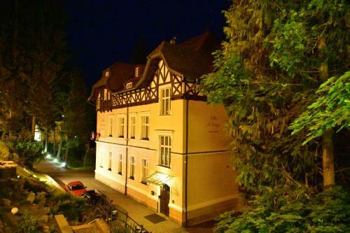 Hostal Sant Georg Garni