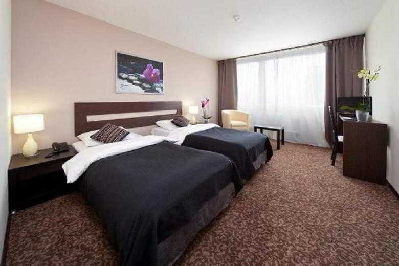 Hotel Cascade