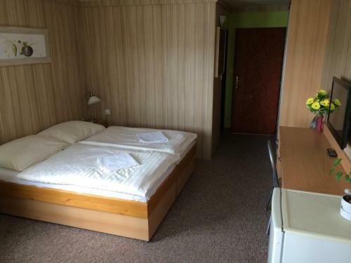 Hotel Poh�dka