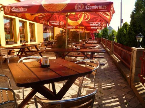 Hotel Poh�dka