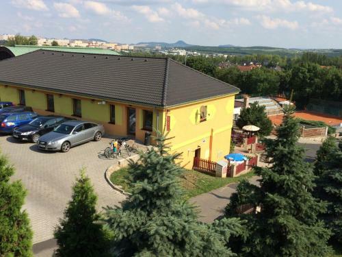 Hotel Poh�dka