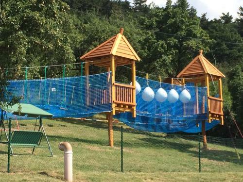 Hotel Poh�dka