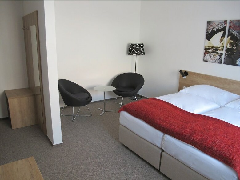 Hotel Kapitol