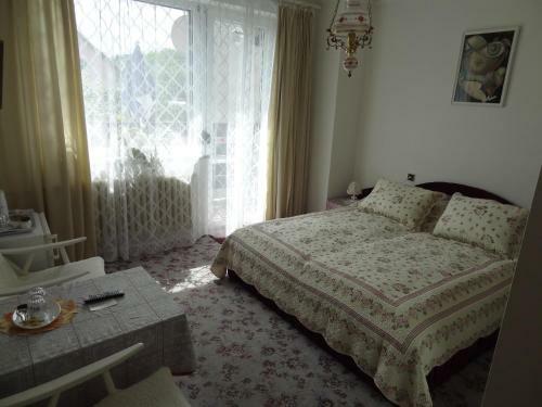 Hostal Pension Villa Hany