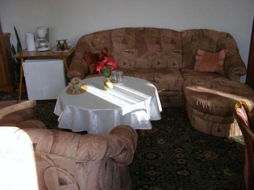 Hostal Pension Villa Hany
