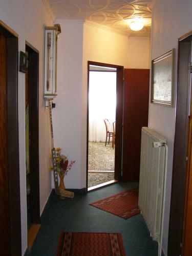 Hostal Pension Villa Hany