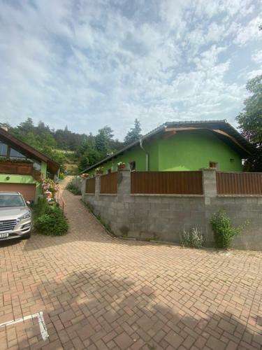 Hostal Penzion U Pavla