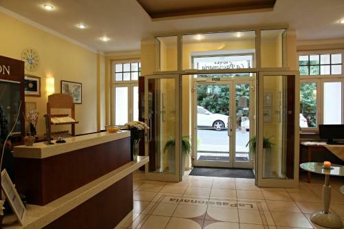 Holistic Spa Hotel La Passionaria