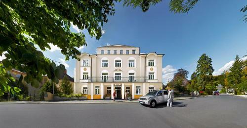 Holistic Spa Hotel La Passionaria