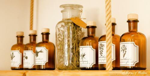 Holistic Spa Hotel La Passionaria