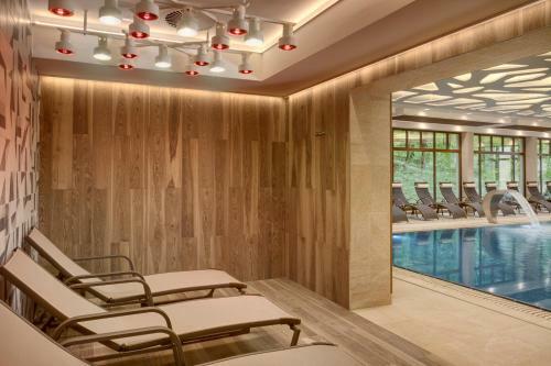 Spa Hotel Svoboda