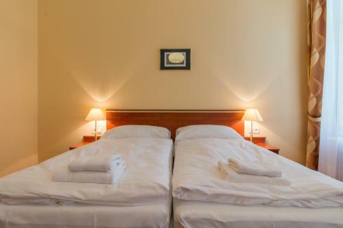 Spa Hotel Svoboda