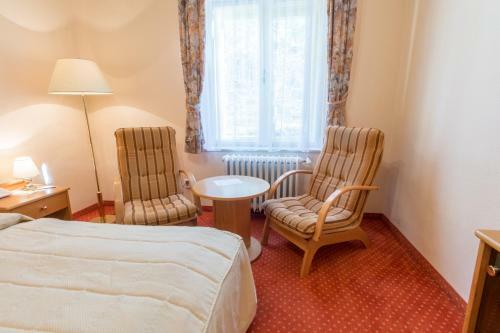 Spa Hotel Svoboda