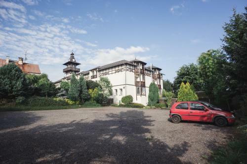 Schlosshotel Marienbad