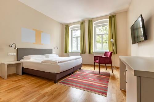 Aparthotel Swisshouse Apartments & Spa