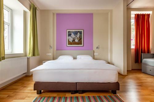 Aparthotel Swisshouse Apartments & Spa