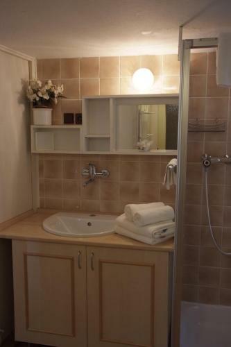 Hostal George Pension