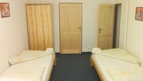Hostal Hostinec U Pejska A Kocicky