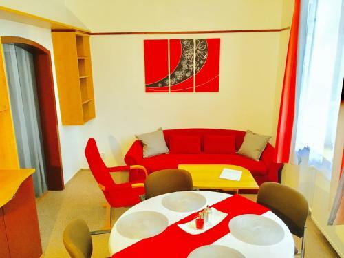 Apartment Radka
