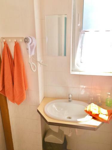 Apartment Radka
