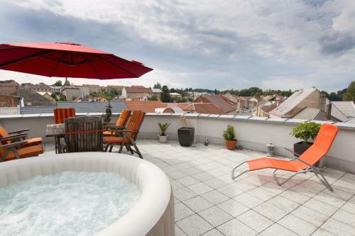 Hostal Pension U La?an?