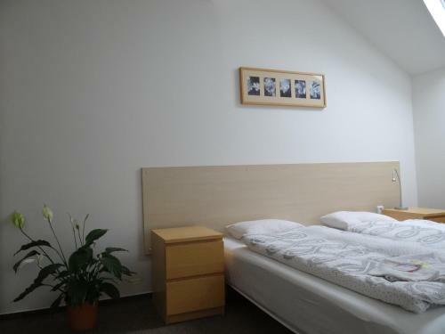 Apartm�ny Roz�rka