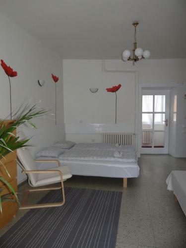 Apartm�ny Roz�rka