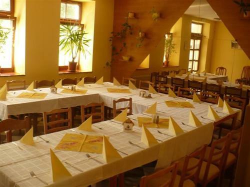 Hotel Kralicek