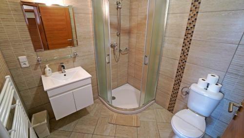 Hostal Vila Edith Valtice