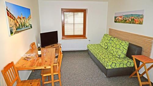Hostal Vila Edith Valtice