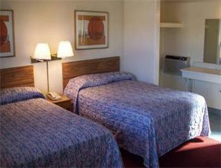 Motel Knights Inn Flagstaff