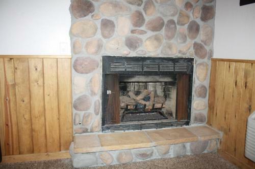 Lumbermen's Village